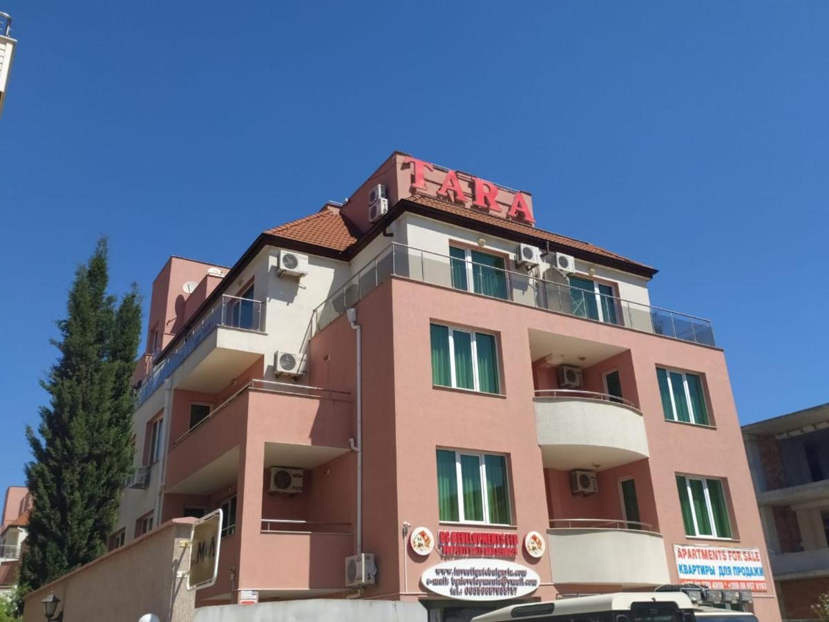 Apartment In Complex Tara 라브다 외부 사진
