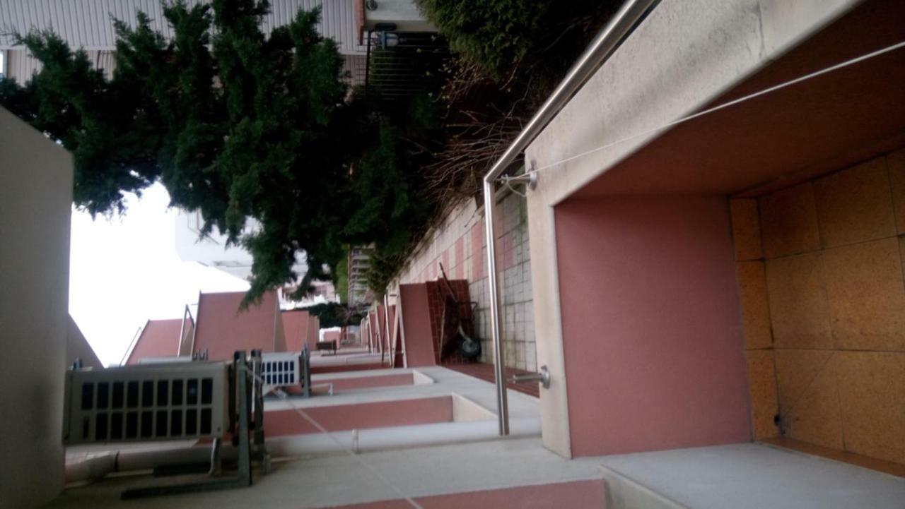 Apartment In Complex Tara 라브다 외부 사진