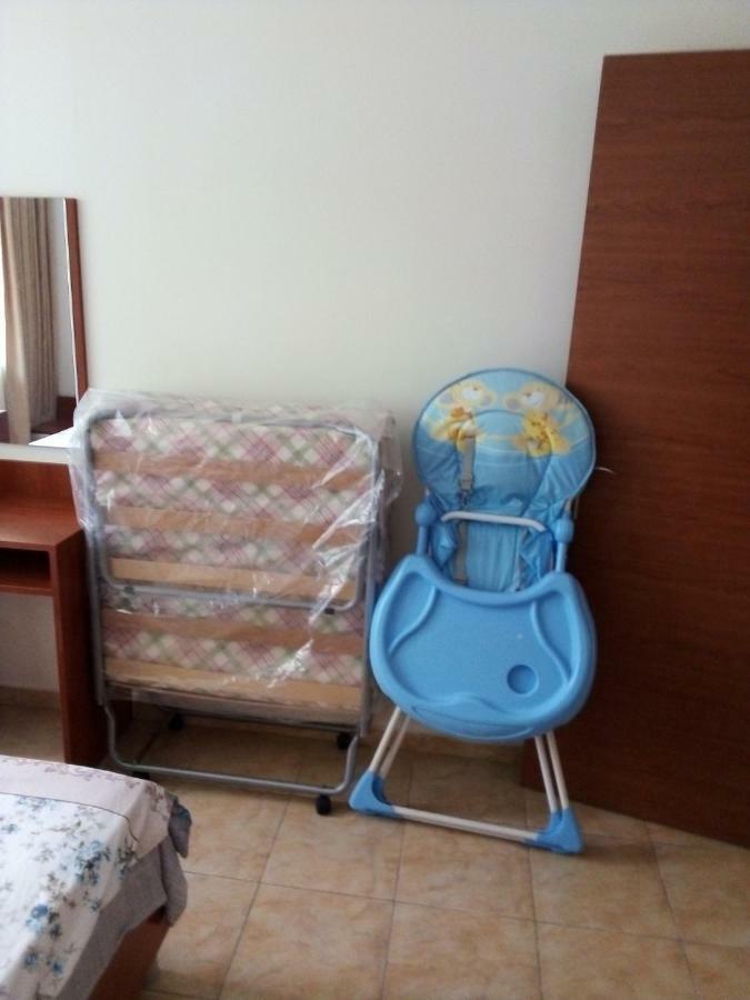 Apartment In Complex Tara 라브다 외부 사진